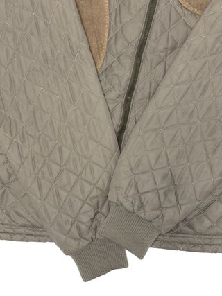 Acne Studios AW12 Sinclair Prototype Jacket