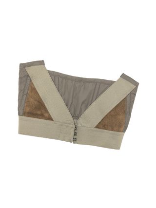 Acne Studios AW12 Sinclair Prototype Jacket