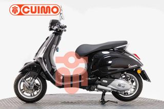 VESPA PRIMAVERA 125