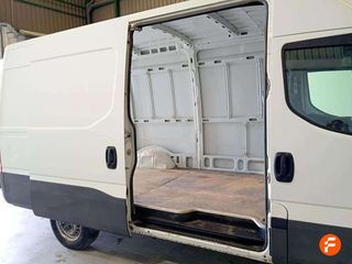 Iveco Daily IVECO DAILY 35S16 2.3 156cv