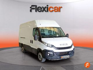 Iveco Daily IVECO DAILY 35S16 2.3 156cv