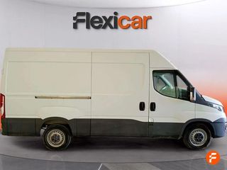 Iveco Daily IVECO DAILY 35S16 2.3 156cv