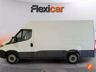 Iveco Daily IVECO DAILY 35S16 2.3 156cv