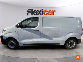 Fiat Scudo 120cv 2024