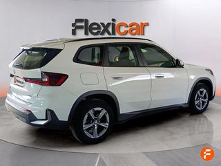 BMW X1 sDrive18i
