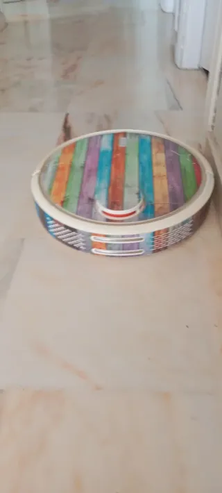 Aspiradora Xiaomi con gran poder