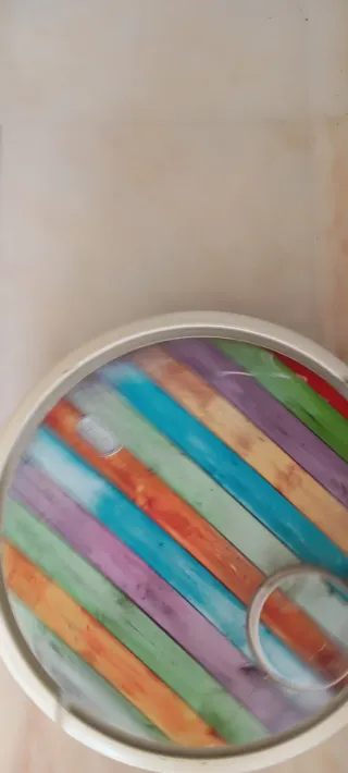 Aspiradora Xiaomi con gran poder