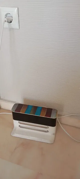 Aspiradora Xiaomi con gran poder