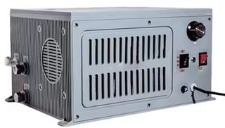 Humidificador 2L/h