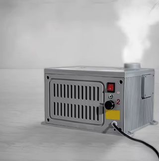 Humidificador 2L/h