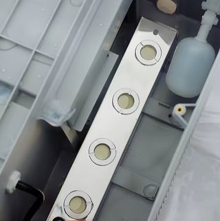 Humidificador 2L/h