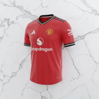 Maglia Manchester United Uomo 2026