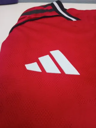 Maglia Manchester United Uomo 2026