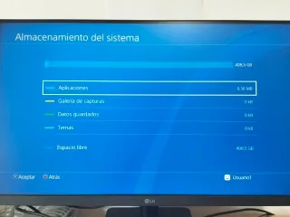 PS4 slim Days Of Play Edición Limitada 500GB