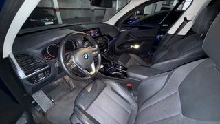 BMW X3 2021