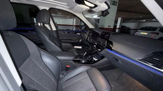 BMW X3 2021