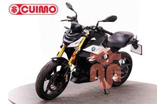 BMW G 310 R