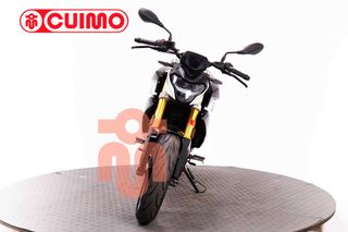 BMW G 310 R