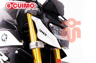 BMW G 310 R