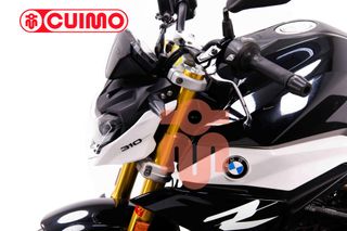 BMW G 310 R