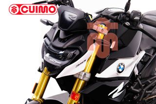 BMW G 310 R