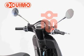 VESPA PRIMAVERA 125