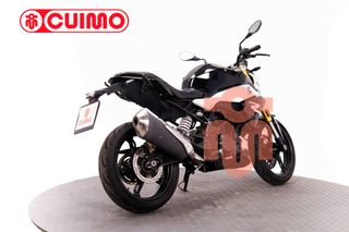 BMW G 310 R