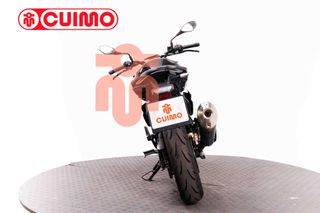 BMW G 310 R