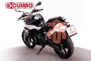 BMW G 310 R