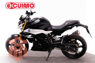 BMW G 310 R