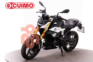 BMW G 310 R