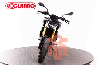 BMW G 310 R