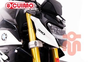 BMW G 310 R