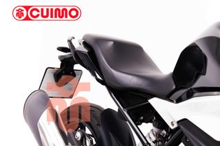 BMW G 310 R