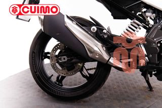 BMW G 310 R