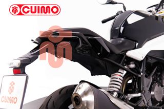BMW G 310 R