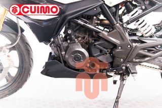BMW G 310 R