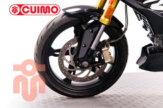 BMW G 310 R