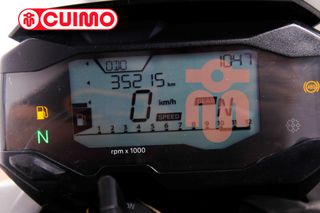 BMW G 310 R