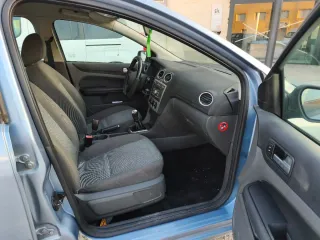 Ford Focus 2008