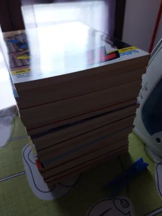 Fumetti tutto tex