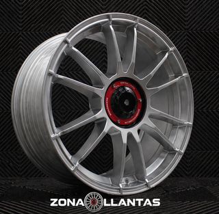 Llantas Style Oz Ultraleggera 19"