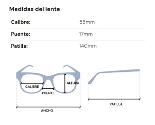Gafas de sol Ralph Lauren RA5283 Tortoise
