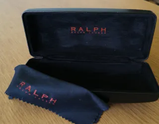 Gafas de sol Ralph Lauren RA5283 Tortoise