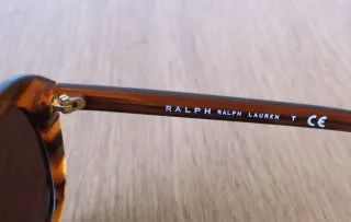 Gafas de sol Ralph Lauren RA5283 Tortoise