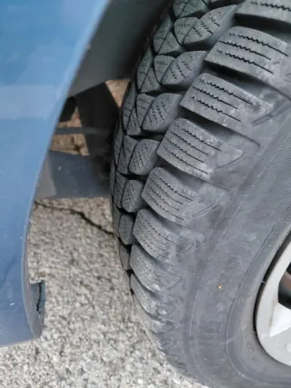 Chevrolet Kalos 2006