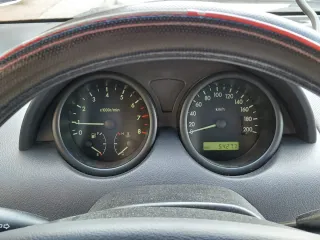 Chevrolet Kalos 2006