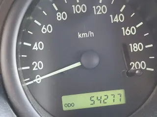 Chevrolet Kalos 2006