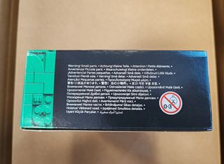 LEGO 40911 Mini Centro Pokémon Nuovo