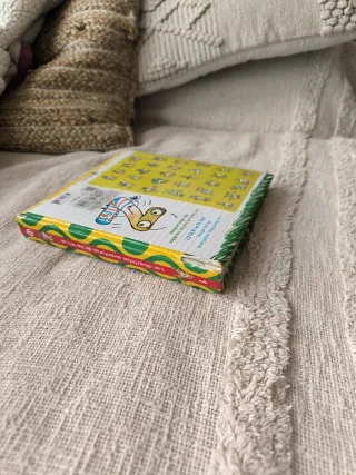 Cuentos Las divertidas aventuras de las letras